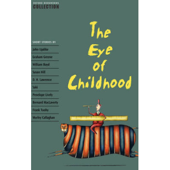 OBW COLLECTION : EYE OF CHILDHOOD N/E - JOHN ESCOTT-H. G. WI