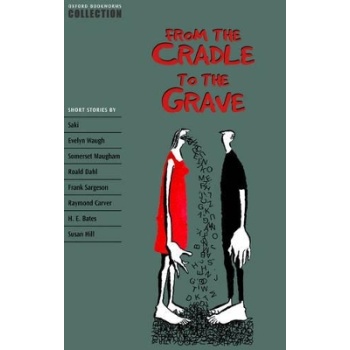 OBW COLLECTION : FROM CRADLE TO GRAVE N/E - CLARE WEST-H. G.