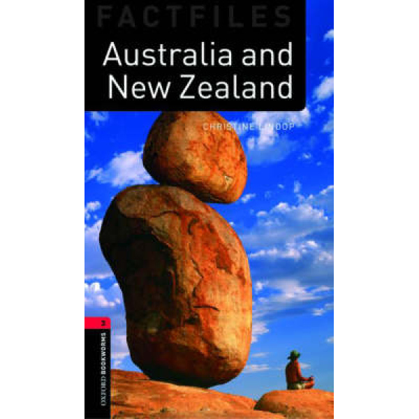 OBW FACTFILES 3: AUSTRALIA AND NEW ZEALAND N/E - CHRISTINE L