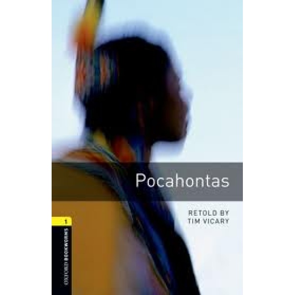 OBW LIBRARY 1: POCAHONTAS N/E - TIM VICARY