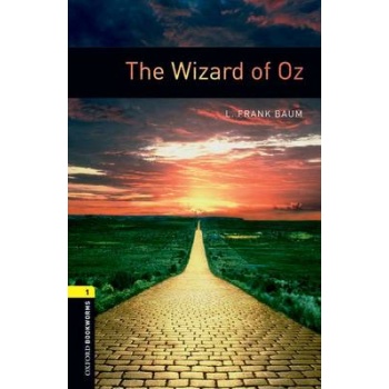OBW LIBRARY 1: THE WIZARD OF OZ N/E - FRANK BAUM-ROSEMARY BO