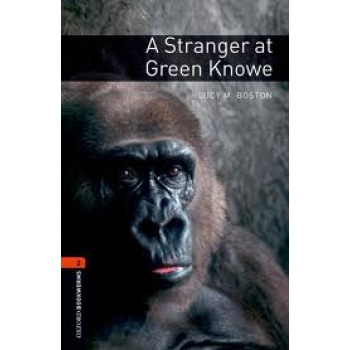 OBW LIBRARY 2: A STRANGER AT GREEN KNOWE N/E - LUCY BOSTON-D