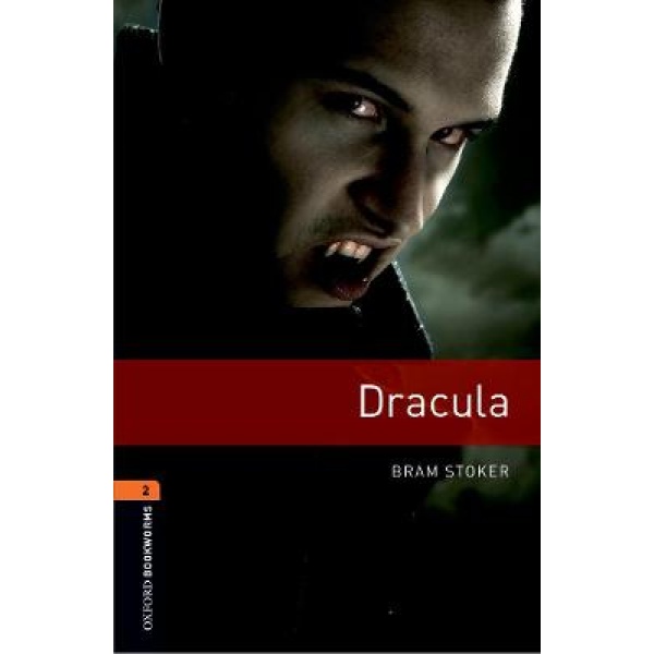 OBW LIBRARY 2: DRACULA N/E - BRAM STOKER-DIANE MOWAT