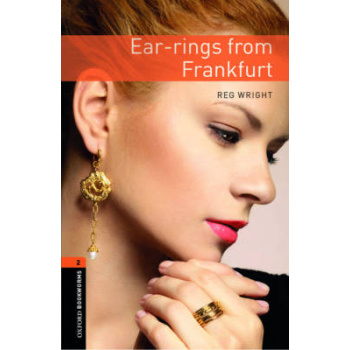 OBW LIBRARY 2: EAR-RINGS FROM FRANKFURT N/E - SPECIAL OFFER 