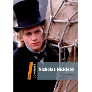 OBW LIBRARY 2: NICHOLAS NICKLEBY - CHARLES DICKENS