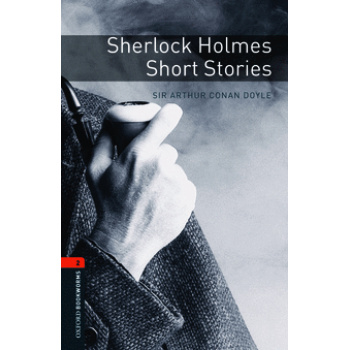 OBW LIBRARY 2: SHERLOCK HOLMES SHORT STORIES N/E - ARTHUR CO