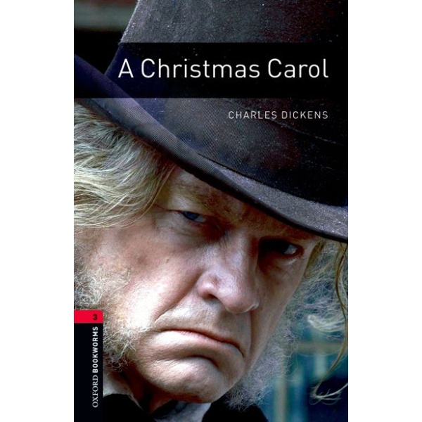 OBW LIBRARY 3: A CHRISTMAS CAROL N/E - CHARLES DICKENS-CLARE