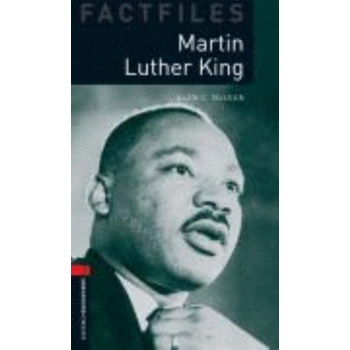 OBW LIBRARY 3: MARTIN LUTHER KING N/E - ALAN MCLEAN
