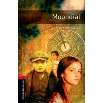 OBW LIBRARY 3: MOONDIAL - SPECIAL OFFER N/E - HELEN CRESSWEL
