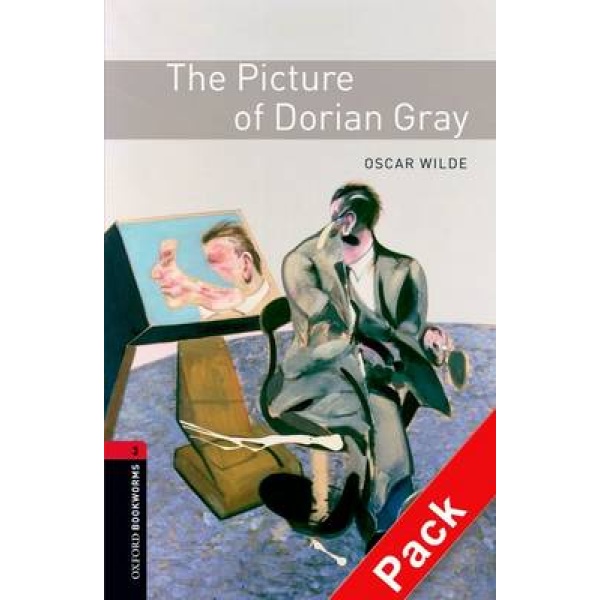 OBW LIBRARY 3: THE PICTURE OF DORIAN GRAY - SPECIAL OFFER (+