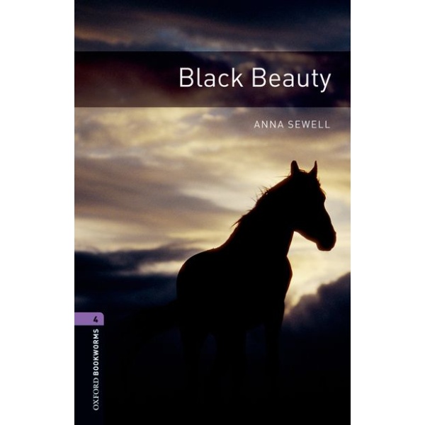 OBW LIBRARY 4: BLACK BEAUTY N/E - ANNA SEWELL-JOHN ESCOTT