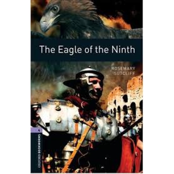 OBW LIBRARY 4: EAGLE OF THE NINTH N/E - ROSEMARY SUTCLIFF