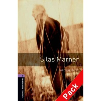 OBW LIBRARY 4: SILAS MARNER (+ CD) - SPECIAL OFFER N/E - GEO