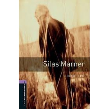 OBW LIBRARY 4: SILAS MARNER N/E - SPECIAL OFFER N/E - GEORGE