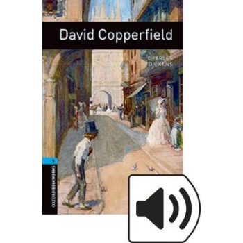 OBW LIBRARY 5: DAVID COPPERFIELD N/E - CHARLES DICKENS-CLARE