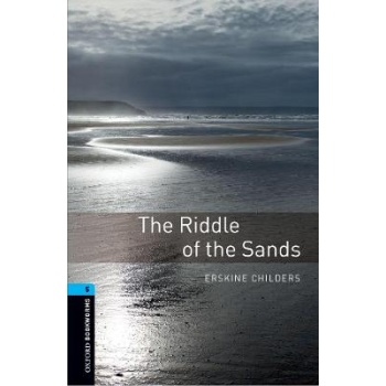 OBW LIBRARY 5: THE RIDDLE OF THE SANDS - ERSKINE CHILDERS
