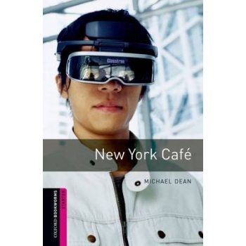 OBW LIBRARY STARTER: NEW YORK CAFÉ N/E - SPECIAL OFFER N/E -