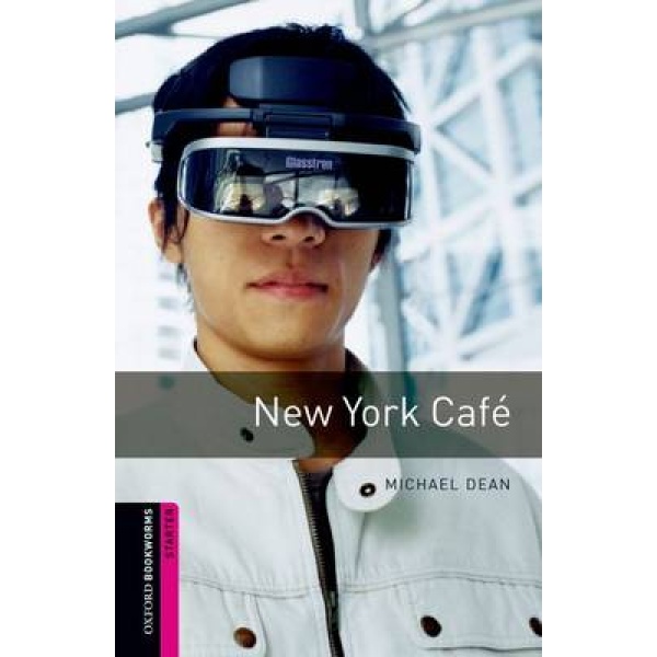 OBW LIBRARY STARTER: NEW YORK CAFÉ N/E - SPECIAL OFFER N/E -