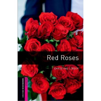 OBW LIBRARY STARTER: RED ROSES N/E - SPECIAL OFFER N/E - CHR