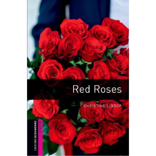 OBW LIBRARY STARTER: RED ROSES N/E - SPECIAL OFFER N/E - CHR