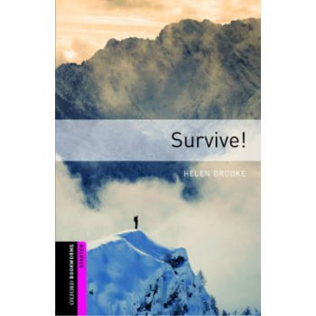 OBW LIBRARY STARTER: SURVIVE N/E - HELEN BROOKE