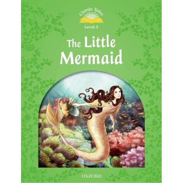 OCT 1: THE LITTLE MERMAID - SPECIAL OFFER N/E - SUE ARENGO