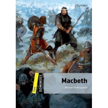 OD 1: MACBETH N/E - WILLIAM SHAKESPEARE