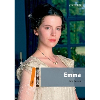 OD 2: EMMA N/E - JANE AUSTEN