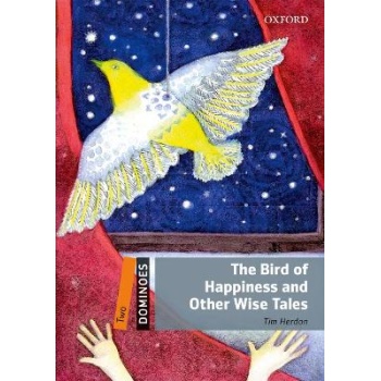 OD 2: THE BIRD OF HAPPINESS AND OTHER WISE TALES N/E - TIM H