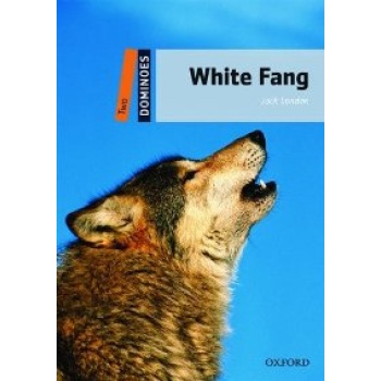 OD 2: WHITE FANG N/E - JACK LONDON