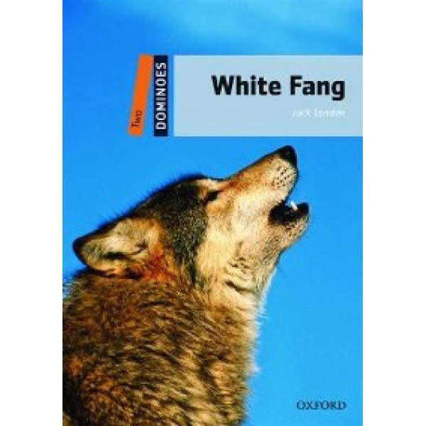 OD 2: WHITE FANG N/E - JACK LONDON