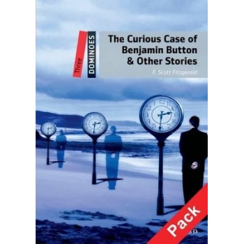 OD 3: THE CURIOUS CASE OF BENJAMIN BUTTON (+ CD) - SPECIAL O