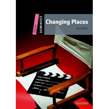OD STARTER: CHANGING PLACES N/E - ALAN HINES