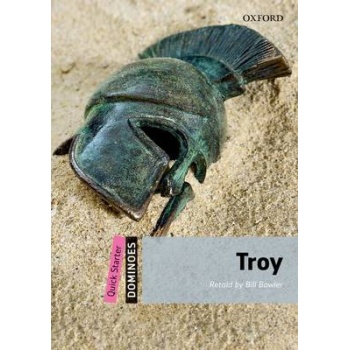 OD STARTER: TROY - SPECIAL OFFER N/E - BILL BOWLER