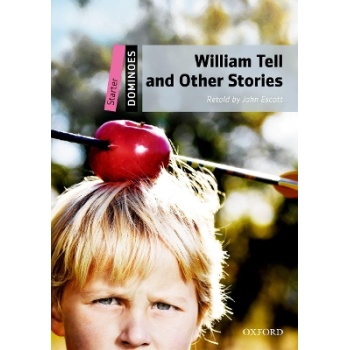 OD STARTER: WILLIAM TELL   OTHER STORIES - JOHN EXCOTT