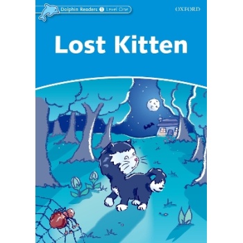 ODR : LOST KITTEN 1 N/E - DI TAYLOR