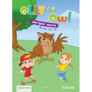 OLLY THE OWL JUNIOR A   B TCHRS -