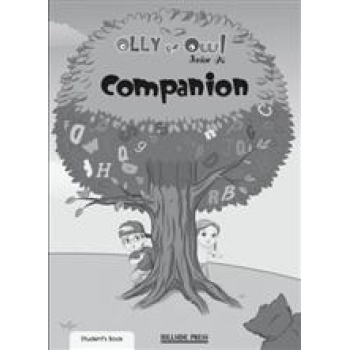 OLLY THE OWL JUNIOR A COMPANION -