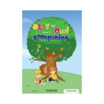 Olly the Owl - Junior B - Companion