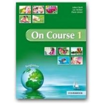 ON COURSE 1 BEGINNER GRAMMAR   COMPANION -