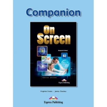 ON SCREEN B2 COMPANION 2015 REVISED - EVANS DOOLEY