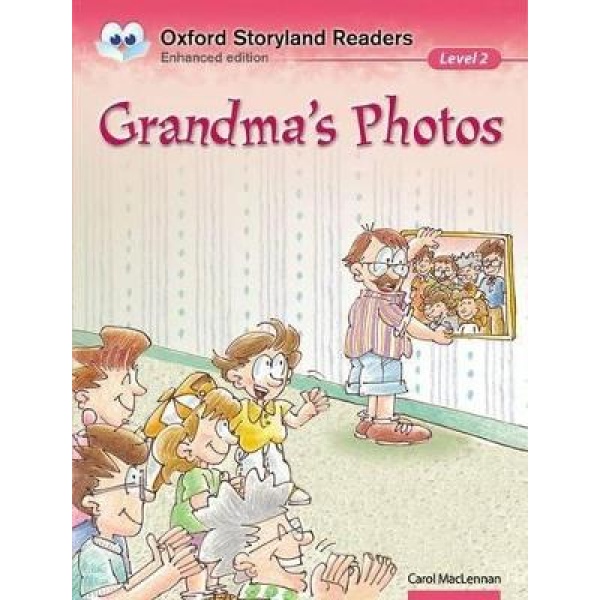 OSLD 2: GRANDMAS PHOTOS N/E -
