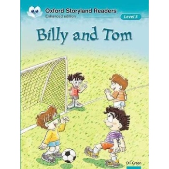 OSLD 3: BILLY AND TOM N/E - D F GREEN