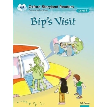 OSLD 3: BIPS VISIT - SPECIAL OFFER N/E - D. F. GREEN