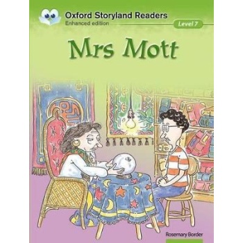 OSLD 7: MRS MOTT - SPECIAL OFFER N/E - 