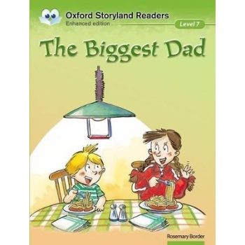 OSLD 7: THE BIGGEST DAD N/E - 