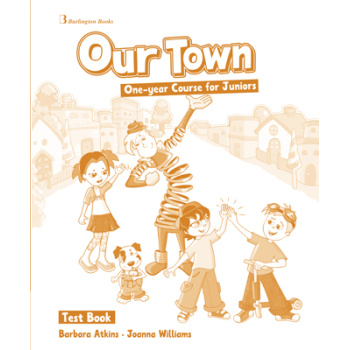 OUR TOWN JUNIOR A   B TEST - ATKINS