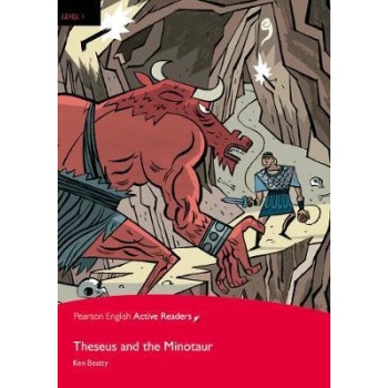 PAR 1: THESEUS AND THE MINOTAUR (+ MULTI-ROM) - KEN BEATTY