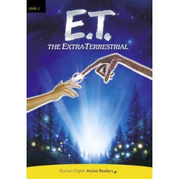 PAR 2: E.T. THE EXTRA-TERRESTRIAL (+ CD-ROM) - WILLIAM KOTZW