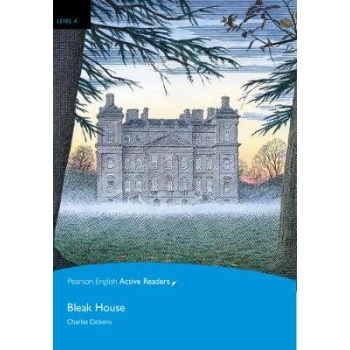 PAR 4: BLEAK HOUSE (+ CD-ROM) - CHARLES DICKENS